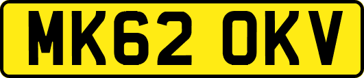 MK62OKV