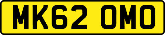 MK62OMO