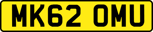 MK62OMU
