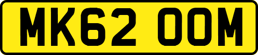 MK62OOM