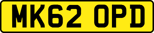 MK62OPD