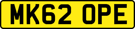 MK62OPE