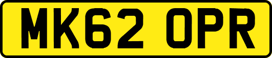MK62OPR