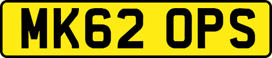 MK62OPS