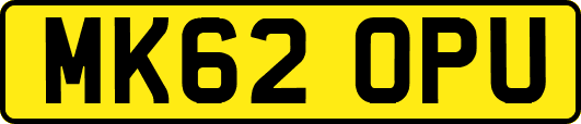 MK62OPU