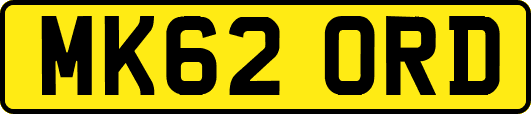 MK62ORD