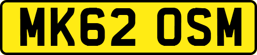 MK62OSM