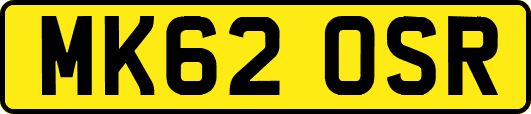 MK62OSR