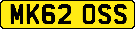 MK62OSS