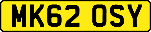 MK62OSY