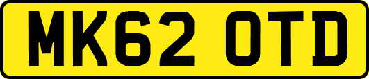 MK62OTD