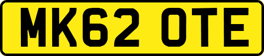 MK62OTE