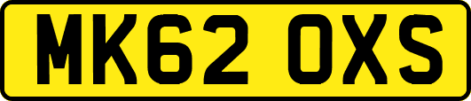 MK62OXS