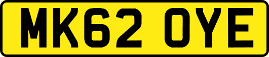 MK62OYE