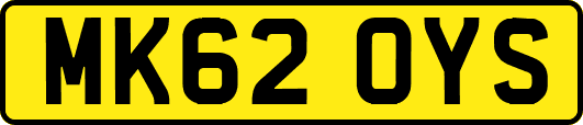 MK62OYS