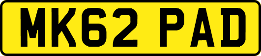 MK62PAD