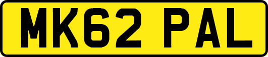 MK62PAL