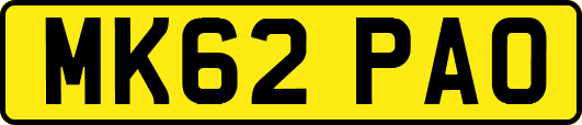 MK62PAO