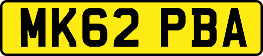 MK62PBA