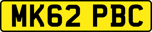 MK62PBC
