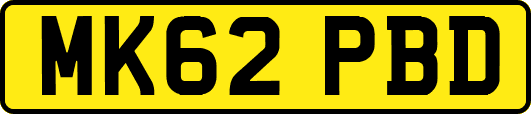 MK62PBD