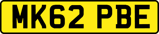 MK62PBE