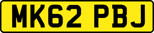 MK62PBJ