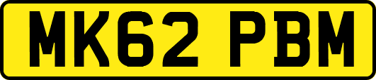 MK62PBM
