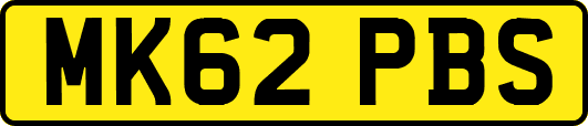 MK62PBS