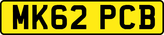 MK62PCB