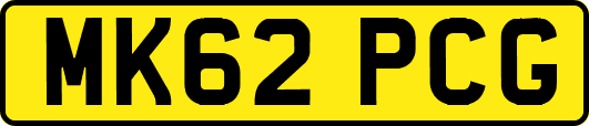 MK62PCG
