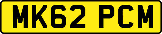 MK62PCM