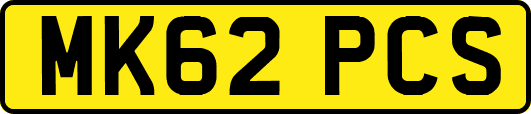MK62PCS