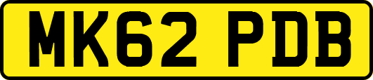 MK62PDB