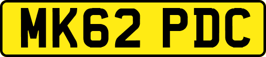 MK62PDC