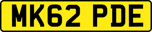 MK62PDE