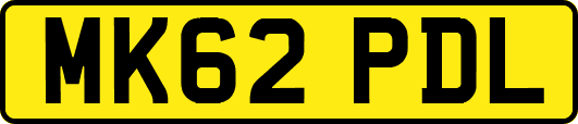 MK62PDL