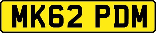MK62PDM