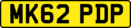 MK62PDP