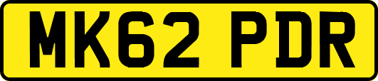 MK62PDR