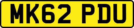 MK62PDU