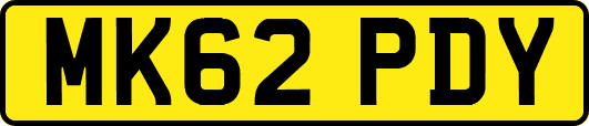 MK62PDY