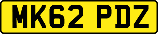 MK62PDZ