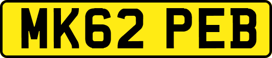 MK62PEB