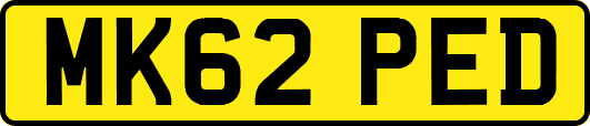 MK62PED