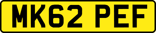 MK62PEF