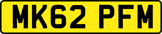 MK62PFM