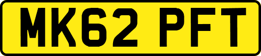 MK62PFT