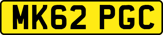 MK62PGC