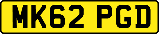 MK62PGD